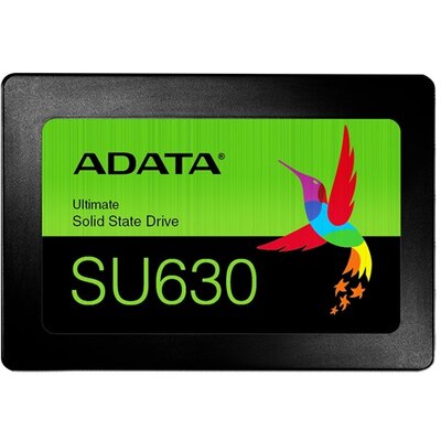 ADATA 480GB SATA3 2,5" 7mm (ASU630SS-480GQ-R) SSD