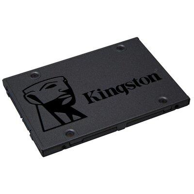 Kingston 480GB SATA3 2,5" 7mm (SA400S37/480G) SSD