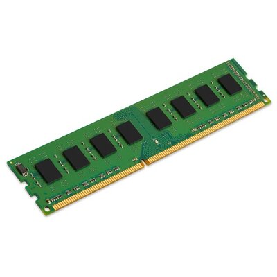 Kingston 4GB/1600MHz DDR-3 1,35V (KVR16LN11/4) memória