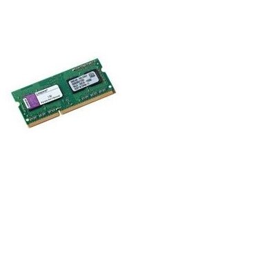 Kingston 4GB/1600MHz DDR-3 1,35V (KVR16LS11/4) notebook memória