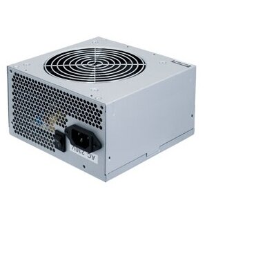 Chieftec-iARENA GPA-450S8 450W PFC 80+ 12 cm ventilátorral OEM tápegység