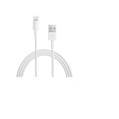 Apple 50cm Lightning > USB-A fehér kábel