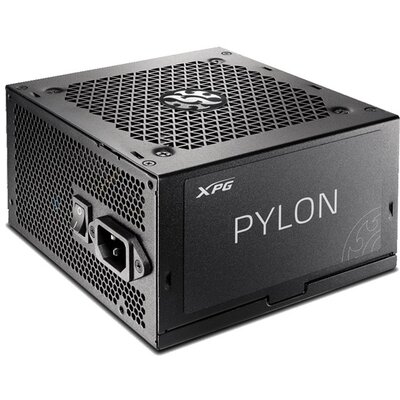 ADATA XPG Pylon 550W ATX tápegység