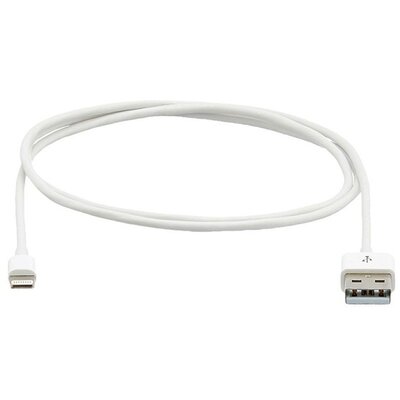 Cellect MDCU-IPH-MFI1-W Lightning > USB töltőkábel