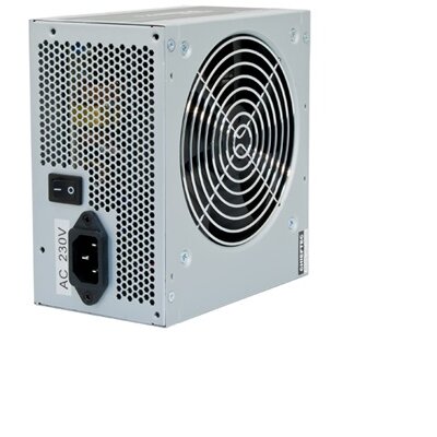 Chieftec-iARENA GPA-600S 600W PFC 12 cm ventilátorral OEM tápegység