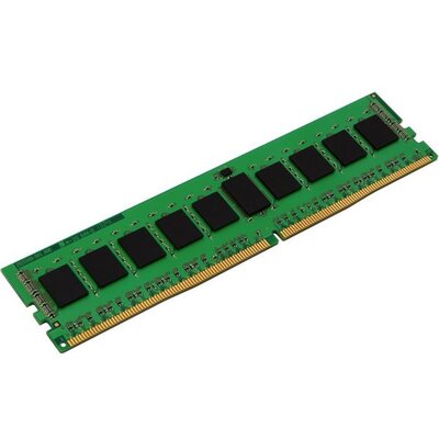 Kingston 8GB/2666MHz DDR-4 1Rx8 (KVR26N19S8/8) memória