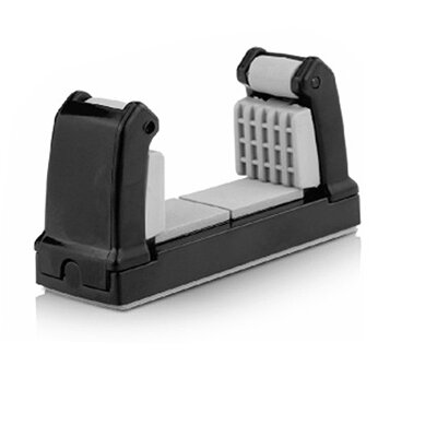 Haffner CH2278 univerzális fekete-szürke autós telefon tartó