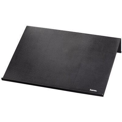 Hama 53073 "Carbon Look" notebook állvány