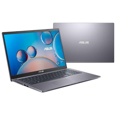 ASUS M515DA-EJ1998C 15,6" FHD/AMD Ryzen R3-3250U/4GB/128GB/Int. VGA/szürke laptop