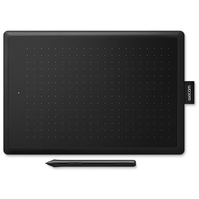 Wacom One Medium digitalizáló tábla