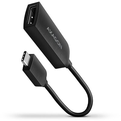 Axagon RVC-DP USB-C - Displayport adapter