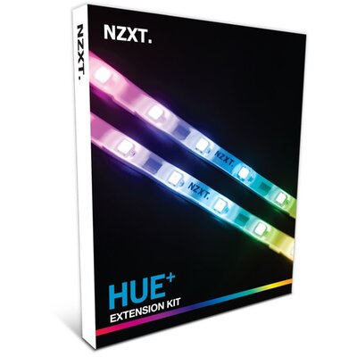 NZXT HUE PLUS Extension Kit