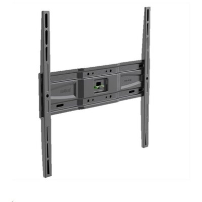 Meliconi SlimStyle Plus 400 SDR dönthető, forgatható dupla karos VESA 400 TV fali konzol