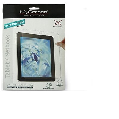 EazyGuard LA-365 9-10" univerzális vágható Antireflex HD kijelzővédő fólia