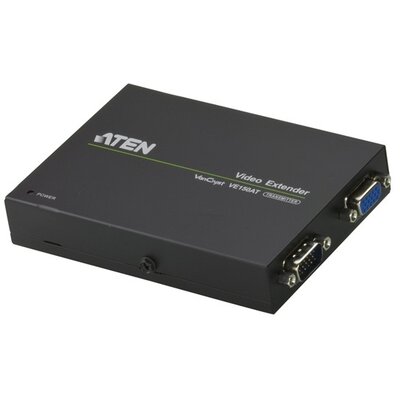 ATEN VanCryst Cat5 VGA Extender VE150A