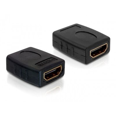 Delock 65049 anya/anya HDMI adapter