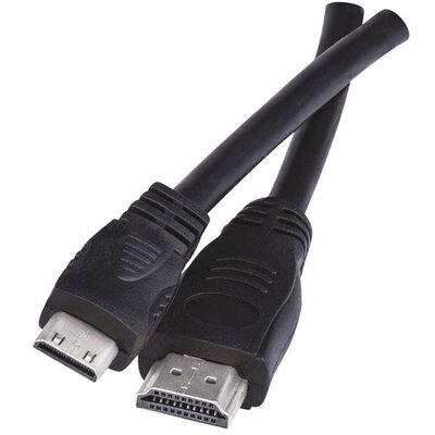 Emos SB1101 1,5 méter High Speed HDMI kábel