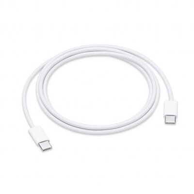 Apple 1m USB-C - UCB-C töltőkábel