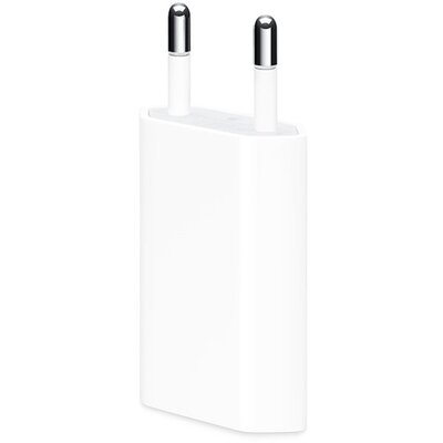 Apple 5W USB hálózati adapter