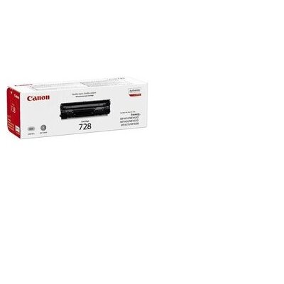 Canon CRG-728 fekete toner