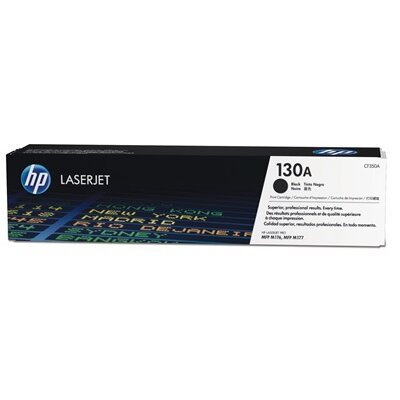 HP CF350A (130A) fekete toner