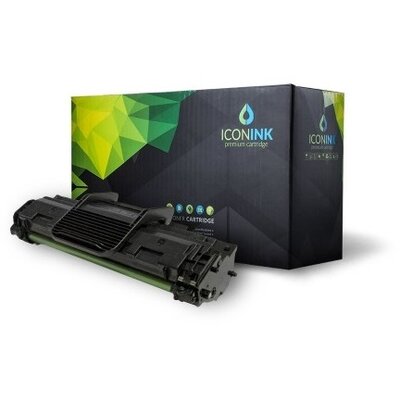 Iconink ML-2010D3 Samsung utángyártott 3000 oldal fekete toner