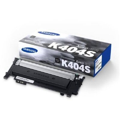 Samsung CLT-K404S fekete toner