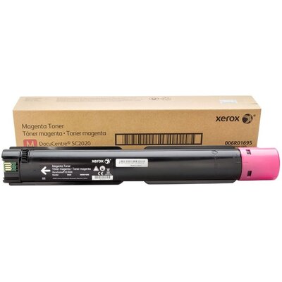 Xerox 006R01695 magenta toner