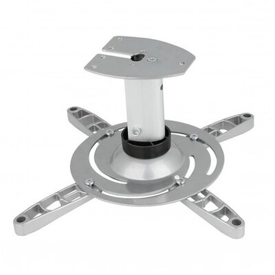 Sbox PM-101 mennyezeti projektor tartó 15kg