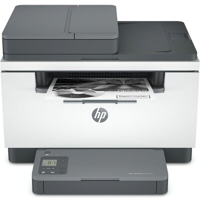 HP LaserJet MFP M234sdn multifunkciós lézer Instant Ink ready nyomtató