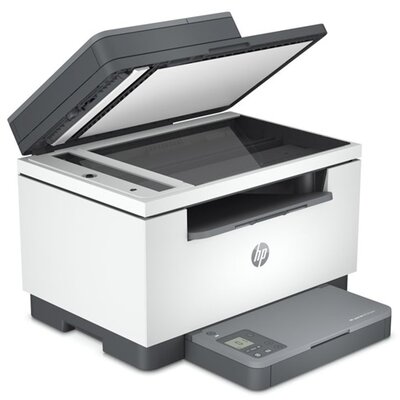 HP LaserJet MFP M234sdnE multifunkciós lézer Instant Ink ready nyomtató