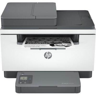 HP LaserJet MFP M234sdw multifunkciós lézer Instant Ink ready nyomtató