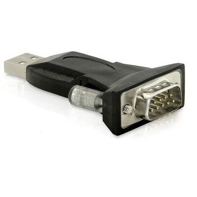 Delock 61425 USB 2.0 > soros adapter