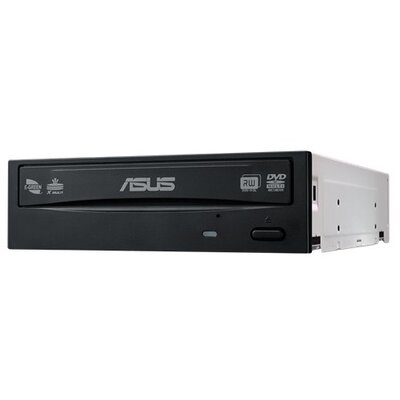 ASUS DRW-24D5MT/BLK/B/AS fekete DVD író