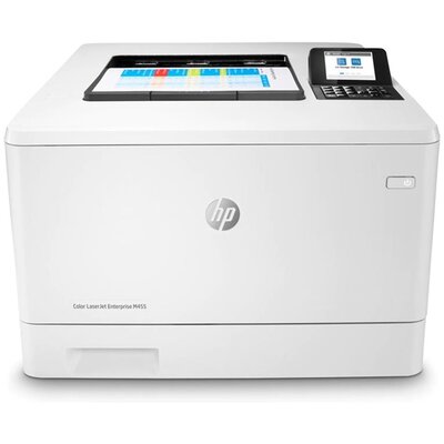 HP Color LaserJet Enterprise M455dn színes lézer nyomtató