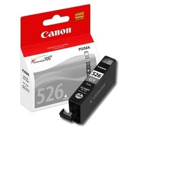 Canon CLI-526Gy szürke tintapatron