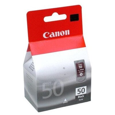 Canon PG-50 fekete tintapatron