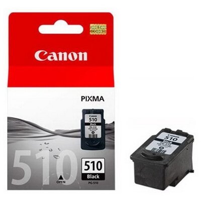 Canon PG-510 fekete tintapatron