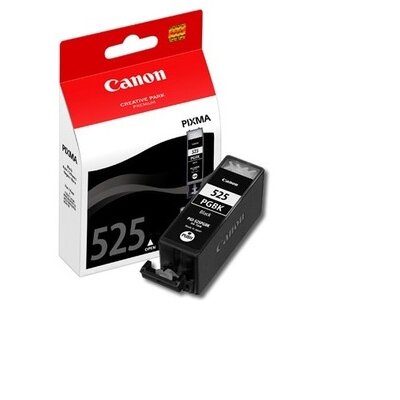 Canon PGI-525Bk fekete tintapatron