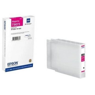 Epson WF-6590 XXL magenta tintapatron