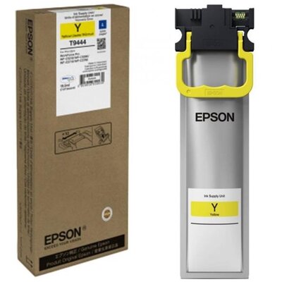 Epson WF-C5790 L sárga L tintapatron