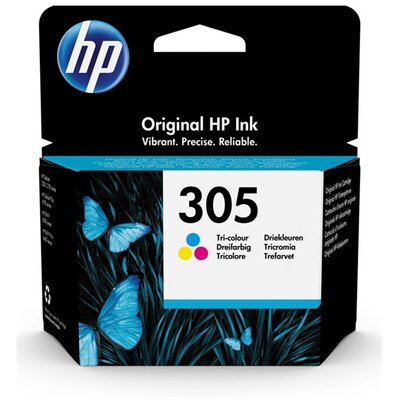 HP 3YM60AE (305) háromszínű tintapatron