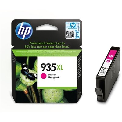 HP C2P25AE (935XL) magenta nagykapacítású tintapatron
