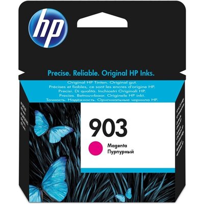 HP T6L91AE (903) magenta tintapatron