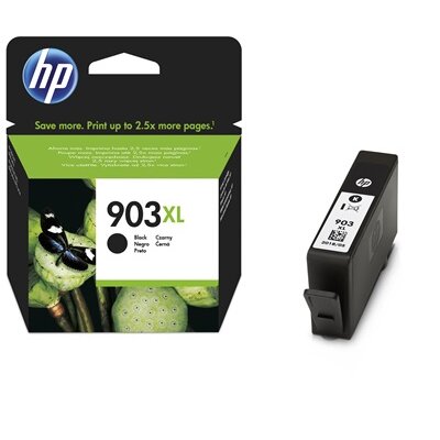 HP T6M15AE (903XL) fekete tintapatron