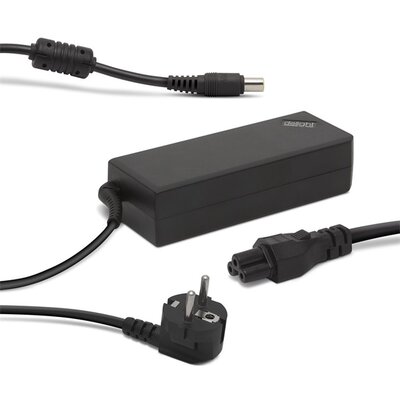 Delight 55361 Univerzális Lenovo laptop/notebook töltő adapter tápkábellel