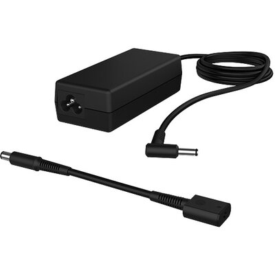 HP 65W Smart AC Adapter 4.5mm notebook hálózati töltő