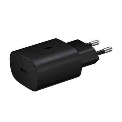 Samsung OSAM-EP-TA800NBEG 25W fekete hálózati adapter