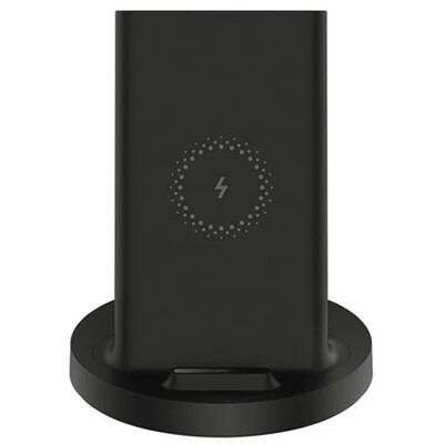 Xiaomi Mi GDS4145GL Wireless Charging Stand 20W vezeték nélküli töltőpad