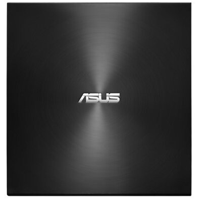 ASUS SDRW-08U7M-U/BLK/G/AS USB fekete DVD író